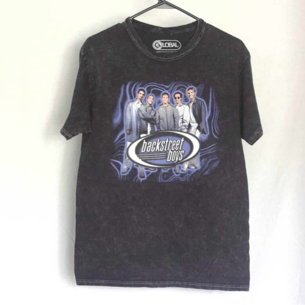 Urban Outfitters Women’s Backstreet Boys Graphic Tee